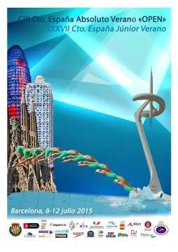 cartel cto españa junior