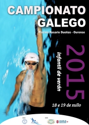 galego infantil veran